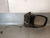 Recambio de retrovisor derecho para chrysler grand voyager v (rt) 2.8 crd referencia OEM IAM 1AN401XRAA 1AN401XRAA 