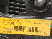 Recambio de alternador para citroën jumper ii furgoneta (244) 2.8 hdi referencia OEM IAM T542441R 5705EV 