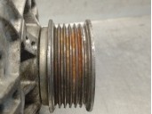 Recambio de alternador para citroën jumper ii furgoneta (244) 2.8 hdi referencia OEM IAM T542441R 5705EV 