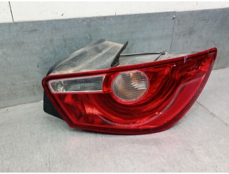 Recambio de piloto trasero izquierdo para seat ibiza iv sc (6j1, 6p5) 1.4 tdi referencia OEM IAM 6J3945096N 6J3945096N 