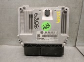 Recambio de centralita motor uce para seat exeo st (3r5) 2.0 tdi referencia OEM IAM 03L906018LD 0281018368
