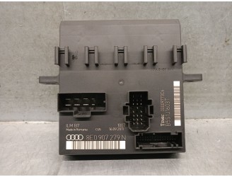 Recambio de modulo electronico para seat exeo st (3r5) 2.0 tdi referencia OEM IAM 8E0907279N 8E0907279N B5S1J1603T