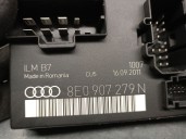 Replacement electronic module for Seat Exeo ST (3R5) 2.0 TDI OEM IAM reference 8E0907279N 8E0907279N B5S1J1603T