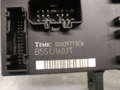 Replacement electronic module for Seat Exeo ST (3R5) 2.0 TDI OEM IAM reference 8E0907279N 8E0907279N B5S1J1603T