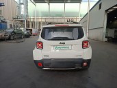 jeep renegade suv (bu, b1, bv) del año 2015