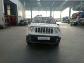 jeep renegade suv (bu, b1, bv) del año 2015