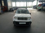 jeep renegade suv (bu, b1, bv) del año 2015