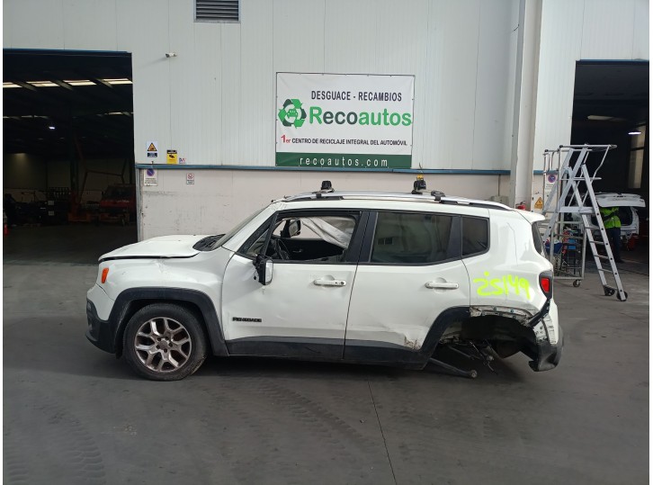jeep renegade suv (bu, b1, bv) del año 2015