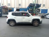 jeep renegade suv (bu, b1, bv) del año 2015