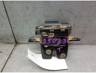 Recambio de cerradura maletero / porton para renault clio iii (br0/1, cr0/1) 1.5 dci referencia OEM IAM 8200947699 8200947699 