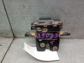 Recambio de cerradura maletero / porton para renault clio iii (br0/1, cr0/1) 1.5 dci referencia OEM IAM 8200947699 8200947699 