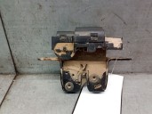 Recambio de cerradura maletero / porton para renault clio iii (br0/1, cr0/1) 1.5 dci referencia OEM IAM 8200947699 8200947699 