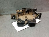 Recambio de cerradura maletero / porton para renault clio iii (br0/1, cr0/1) 1.5 dci referencia OEM IAM 8200947699 8200947699 