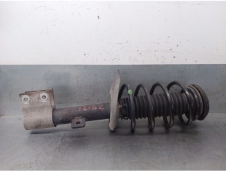 Recambio de amortiguador delantero izquierdo para citroën c4 ii (nc_) 1.6 hdi 90 referencia OEM IAM 5208V7 5208V7 
