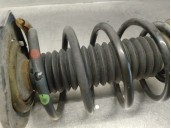 Recambio de amortiguador delantero izquierdo para citroën c4 ii (nc_) 1.6 hdi 90 referencia OEM IAM 5208V7 5208V7 
