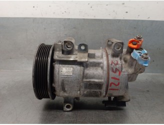 Recambio de compresor aire acondicionado para citroën c4 ii (nc_) 1.6 hdi 90 referencia OEM IAM 768623 9676443980 4471503250