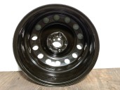 Recambio de llanta para peugeot 508 i (8d_) 1.6 hdi referencia OEM IAM 5401W7 R167JX16H2ET47 