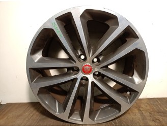 Recambio de llanta para jaguar f-pace (x761) 2.0 td4 awd referencia OEM IAM HK8M1007NA R1981/2JX19CH45 