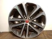 Recambio de llanta para jaguar f-pace (x761) 2.0 td4 awd referencia OEM IAM HK8M1007NA R1981/2JX19CH45 