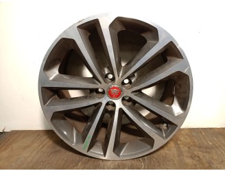 Recambio de llanta para jaguar f-pace (x761) 2.0 td4 awd referencia OEM IAM HK8M1007NA R1981/2JX19CH45 