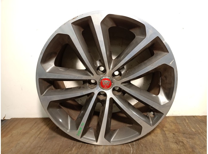 Recambio de llanta para jaguar f-pace (x761) 2.0 td4 awd referencia OEM IAM HK8M1007NA R1981/2JX19CH45 