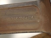 Recambio de llanta para jaguar f-pace (x761) 2.0 td4 awd referencia OEM IAM HK8M1007NA R1981/2JX19CH45 