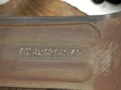 Recambio de llanta para jaguar f-pace (x761) 2.0 td4 awd referencia OEM IAM HK8M1007NA R1981/2JX19CH45 