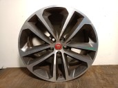 Recambio de llanta para jaguar f-pace (x761) 2.0 td4 awd referencia OEM IAM HK8M1007NA R1981/2JX19CH45 