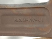 Recambio de llanta para jaguar f-pace (x761) 2.0 td4 awd referencia OEM IAM HK8M1007NA R1981/2JX19CH45 