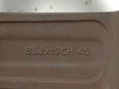 Recambio de llanta para jaguar f-pace (x761) 2.0 td4 awd referencia OEM IAM HK8M1007NA R1981/2JX19CH45 