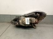 Recambio de faro derecho para renault clio iii (br0/1, cr0/1) 1.5 dci referencia OEM IAM 260104392R 260104392R 89903437