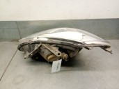 Recambio de faro derecho para renault clio iii (br0/1, cr0/1) 1.5 dci referencia OEM IAM 260104392R 260104392R 89903437