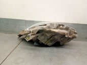 Recambio de faro derecho para renault clio iii (br0/1, cr0/1) 1.5 dci referencia OEM IAM 260104392R 260104392R 89903437