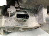 Recambio de faro derecho para renault clio iii (br0/1, cr0/1) 1.5 dci referencia OEM IAM 260104392R 260104392R 89903437