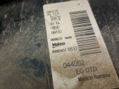 Recambio de faro derecho para renault clio iii (br0/1, cr0/1) 1.5 dci referencia OEM IAM 260104392R 260104392R 89903437