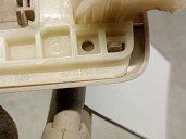 Recambio de parasol derecho para renault clio iii (br0/1, cr0/1) 1.5 dci referencia OEM IAM 8200294234 8200294229 