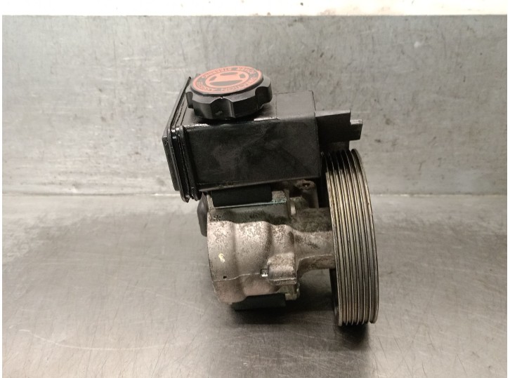 Recambio de bomba servodireccion para peugeot 206 hatchback (2a/c) 1.4 hdi eco 70 referencia OEM IAM 9686525380 4007XF 