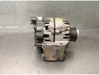 Recambio de alternador para opel corsa c (x01) 1.3 cdti (f08, f68) referencia OEM IAM 93185261 6204213 TG9S016