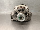 Recambio de alternador para opel corsa c (x01) 1.3 cdti (f08, f68) referencia OEM IAM 93185261 6204213 TG9S016