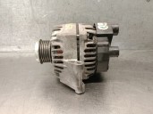 Recambio de alternador para opel corsa c (x01) 1.3 cdti (f08, f68) referencia OEM IAM 93185261 6204213 TG9S016