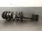 Recambio de amortiguador delantero derecho para opel corsa c (x01) 1.3 cdti (f08, f68) referencia OEM IAM 22185128 344346 