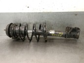 Recambio de amortiguador delantero izquierdo para opel corsa c (x01) 1.3 cdti (f08, f68) referencia OEM IAM 22170843 344345 