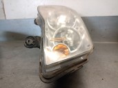 Recambio de faro derecho para chrysler grand voyager v (rt) 2.8 crd referencia OEM IAM 05113340AD 5113340AC 1EJ26306004