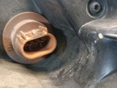 Recambio de faro derecho para chrysler grand voyager v (rt) 2.8 crd referencia OEM IAM 05113340AD 5113340AC 1EJ26306004