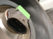 Recambio de faro derecho para chrysler grand voyager v (rt) 2.8 crd referencia OEM IAM 05113340AD 5113340AC 1EJ26306004