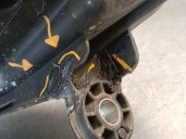 Recambio de faro derecho para chrysler grand voyager v (rt) 2.8 crd referencia OEM IAM 05113340AD 5113340AC 1EJ26306004