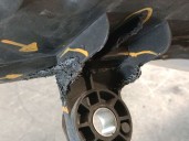 Recambio de faro derecho para chrysler grand voyager v (rt) 2.8 crd referencia OEM IAM 05113340AD 5113340AC 1EJ26306004