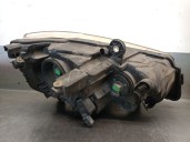 Recambio de faro izquierdo para chrysler grand voyager v (rt) 2.8 crd referencia OEM IAM 05113341AD 5113341AC 1EJ26306003
