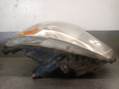 Recambio de faro izquierdo para chrysler grand voyager v (rt) 2.8 crd referencia OEM IAM 05113341AD 5113341AC 1EJ26306003