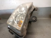 Recambio de faro izquierdo para chrysler grand voyager v (rt) 2.8 crd referencia OEM IAM 05113341AD 5113341AC 1EJ26306003